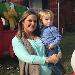 Meet your Posher, Arinne